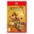 Indiana Jones and The Great Circle – Nintendo Switch 2 The Last Crusade Pack with the Traveling Suit Outfit and Lion Tamer Whip W/Code