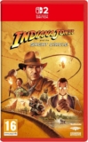 Indiana Jones and the Great Circle Nintendo Switch 2 Physical Game – Pre Order
