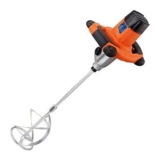 Industrial Power Mixer 1600W 240V