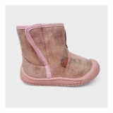 Infant Unicorn Boots with Easy Fasten