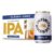 Infinite Session IPA – Alcohol Free Beer – Case of 12