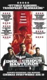 Inglourious Basterds (Tarantino, Pitt) 4K UHD to Buy Prime Video