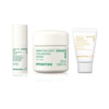 Innisfree Hydrate & Protect Set