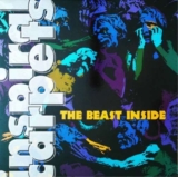 Inspiral Carpets The Beast Inside Double Purple Vinyl album