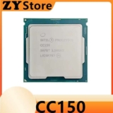 Intel CC150 8 core CPU ( Refurb / Core i9 9900 / 16T / Coffee Lake / LGA1200 / DDR4 ) w/codeshenzhen Z&YCPU Store