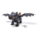 Interactive Toothless Dragon Toy with 60 Sounds & Reactions