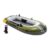 Intex Seahawk 2 Boat Set 66332NP