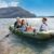 Intex Seahawk 3 Person Inflatable Boat Set At Checkout