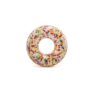 Intex Sprinkle Donut Tube Toy, Nylon/A, 39in X 25cm
