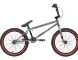 Invert Bruiser BMX Bike – 20 Wheel – Free C&C