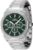 Invicta Speedway Stainless Steel Mens Quartz Watch – 42mm