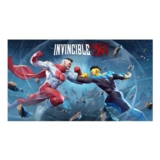 Invincible VS