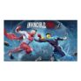 Invincible VS