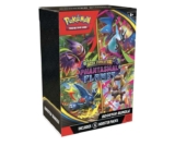 Invite only – Pokémon TCG: Mega EvolutionPhantasmal Flames Booster Bundle (6 Booster Packs)