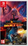 Ion Fury: Double Shot Edition (Nintendo Switch Game)