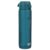 Ion8 1 Litre Water Bottle with Times to Drink, Leak Proof, Flip Lid, Deep Teal