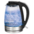Iridescent Glass Fast Boil Kettle 1.7L
