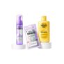 Isle of Paradise Flawless Tan Ritual 3-Piece Tanning Set