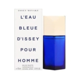 Issey Miyake LEau Bleue DIssey Pour Homme EDT Spray 75ml