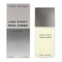 Issey Miyake Leau Dissey Pour Homme Eau de Toilette 200ml