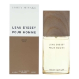 Issey Miyake Leau Dissey Pour Homme Vetiver Eau de Toilette 100ml W/Code ScentWarehouse