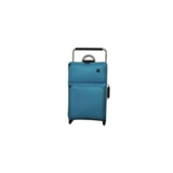 It Luggage Worlds Lightest Medium 4 Wheel Soft Suitcase