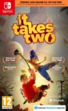 It Takes Two Switch (Switch 2 Game)