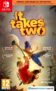 It Takes Two Switch (Switch 2 Game)