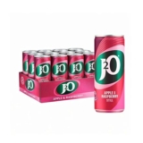 J2o-Apple-Raspberry-Still-Drinks 12 X 250ml