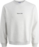 JACK & JONES Mens Crew Sweat