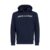 JACK & JONES Mens Jjecorp Logo Sweat Hood Noos Hoodie