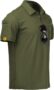 JACKETOWN Men Polo Shirt Short Sleeve Breathable Tennis Shirt Summer Tshirts Men Button Front Polo Shirts Casual Sport Shirt Basic Regular-Fit Golf