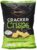 JACOBS Cracker Crisps Sour Cream and Chive Snacks Sharing Bag 150g (1.06-£1.19 S&S)