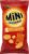 JACOBS Mini Cheddars Red Leicester Flavour Multipack Crisps, 6 x 23g – S&S £1.19