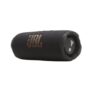 JBL Flip 7, Wireless Portable Bluetooth Speaker, 16 Hours of Playtime
