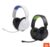 JBL Quantum 360 Wireless Headset for PS4, PS5, Xbox, PC, Switch in Black or White