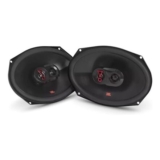 JBL Stage3 9637 3-Way Car Speaker Set by Harman Kardon
