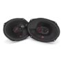 JBL Stage3 9637 3-Way Car Speaker Set by Harman Kardon