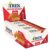 JBs TREK Protein Flapjack – Biscoff – 16 x 50g