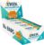 JBs TREK Protein Flapjacks – Salted Caramel – Plant-based protein – Gluten Free – 16 x 50g bars – 0,8kg