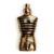 JEAN PAUL GAULTIER Le Male Elixir Parfum 125 ml
