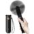 JISULIFE Fan with Powerbank, Battery Operated or USB Powered Foldable, 3 Speeds – Black/£15.98 White. Sold By JISULIFE UK/FBA