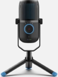 JLAB Talk USB Condenser Microphone For Streaming Gaming Studio – w/Code, Sold by TAB Retail