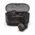 JLab Go Air Pop True Wireless Earbuds, 35H Playtime, Bluetooth with Mic, USB-C Charging Case, EQ3 Sound, Clear – Sold by Jlab Audio / FBA