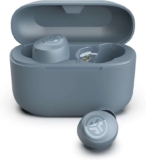 JLab Go Air Pop True Wireless Earbuds, In Ear Headphones, Bluetooth Earphones, Ear Buds with 32H Playtime