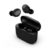 JLab Go Air Pop Wireless Earbuds, 35h Playtime, Midnight Black