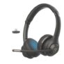 JLab Go Work 2nd Gen Wireless Headset with Microphone