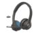 JLab Go Work 2nd Gen Wireless Headset with Microphone