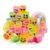 JOYIN 30 Pcs Spring Rainbow Party Bag Fillers for Kids,