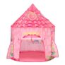 JOYIN Pink Princess Castle Play Tent,